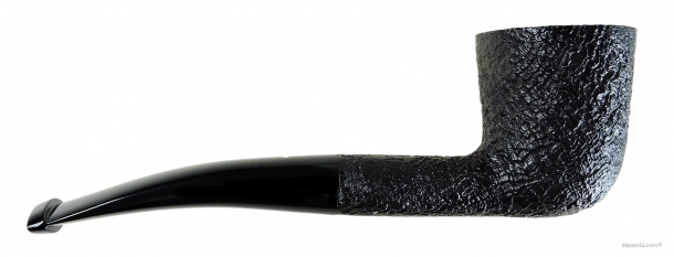 Dunhill Shell Briar 5405 Group 5 pipe D626 b