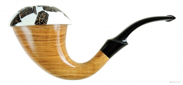 Mimmo Provenzano Collection smoking pipe 113 a