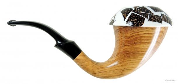 Mimmo Provenzano Collection smoking pipe 113 b