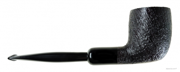 Dunhill Shell Briar 5103 Group 5 pipe D768 b
