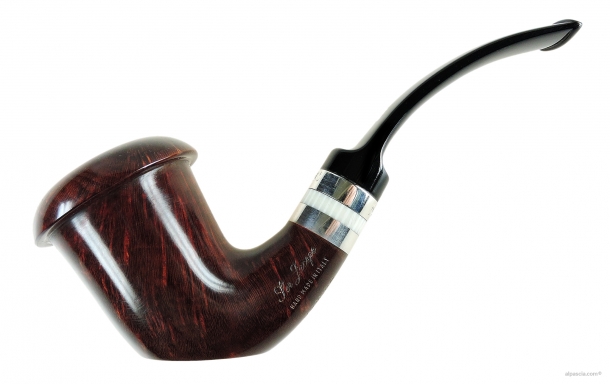 Ser Jacopo L1 D Domina 2021 smoking pipe 1368 a