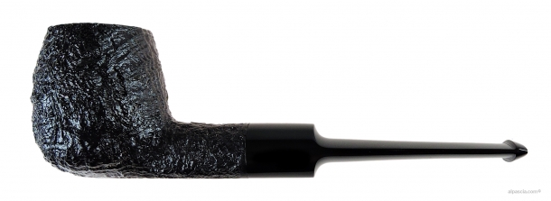 Dunhill Shell Briar 5201 Group 5 pipe D920 a