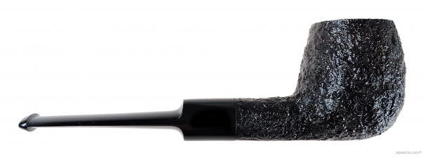 Dunhill Shell Briar 5201 Group 5 pipe D920 b