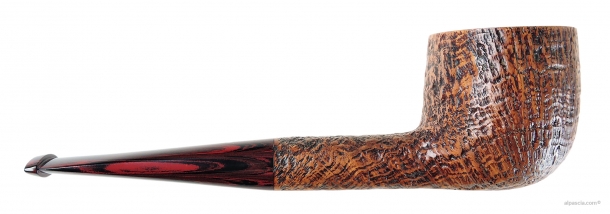Pipa Dunhill County 6106 - D962 b