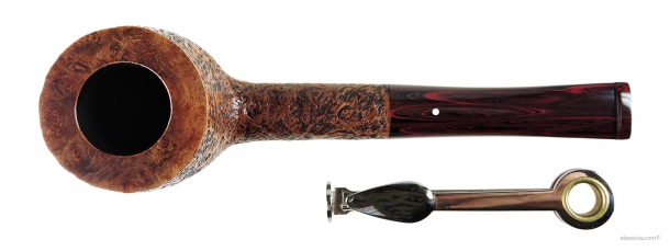 Pipa Dunhill County 6106 - D962 d