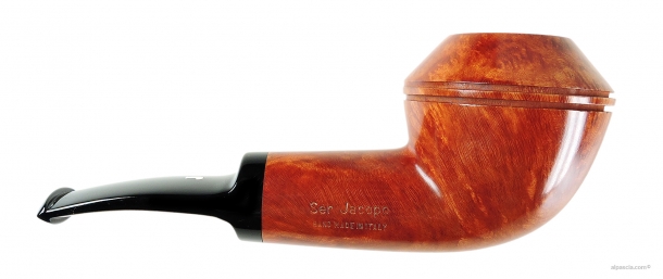 Ser Jacopo Fuma smoking pipe 1411 b