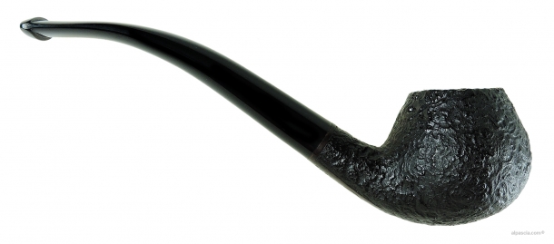 Al Pascia' 1906 smoking pipe D256 b