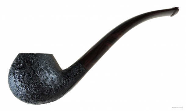 Al Pascia' 1906 smoking pipe D259 a