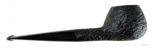 Dunhill Shell Briar 5107 Group 5 pipe E237 b