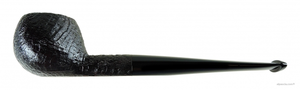 Dunhill Shell Briar 4107 Group 4 pipe E239 a