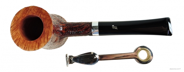 Ser Jacopo S2 A smoking pipe 1494 d
