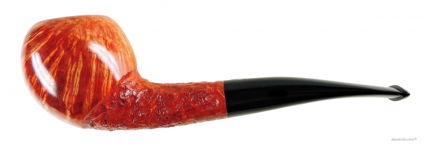 Winslow Crown Viking smoking pipe 091 a