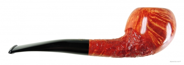 Winslow Crown Viking smoking pipe 091 b