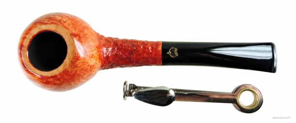 Winslow Crown Viking smoking pipe 091 d