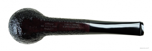 Dunhill Shell Briar 5405 Group 5 pipe E344 c