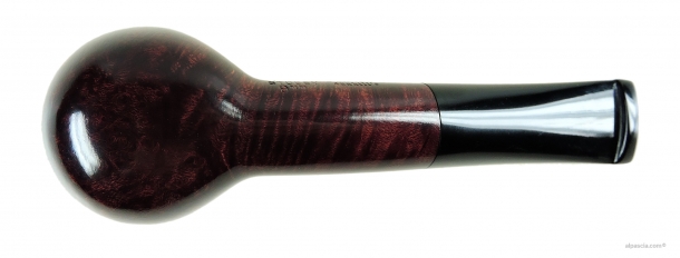 Dunhill Stubby Amber Root 4106F Group 4 smoking pipe E357 c