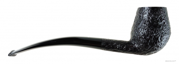 Dunhill Shell Briar 5 Group 5 pipe E368 b