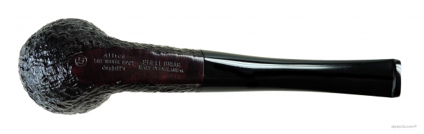 Dunhill Shell Briar 5 Group 5 pipe E368 c