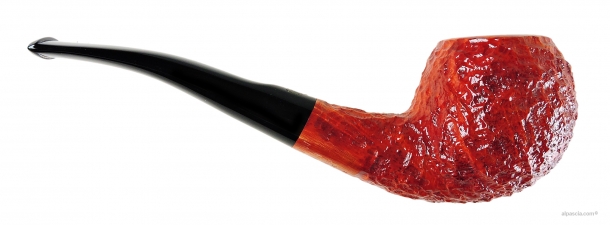Winslow Crown Viking smoking pipe 093 b