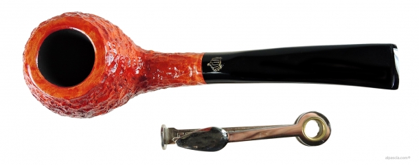 Winslow Crown Viking smoking pipe 093 d