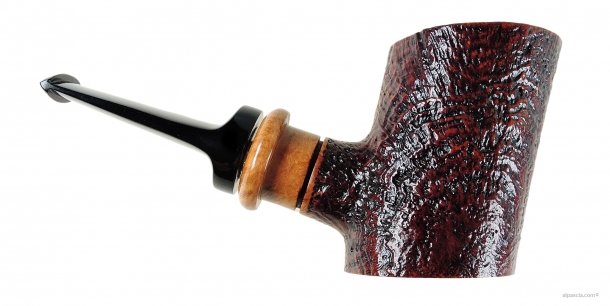 Ser Jacopo Delecta S2 B smoking pipe 1513 b