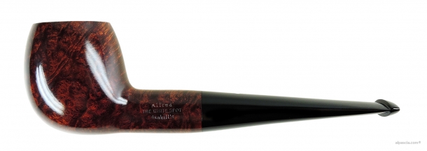 Dunhill Amber Root 5101 Group 5 smoking pipe E468 a