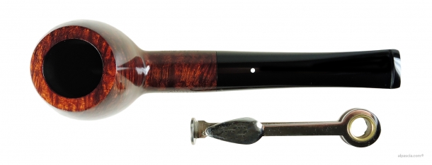Dunhill Amber Root 5101 Group 5 smoking pipe E468 d