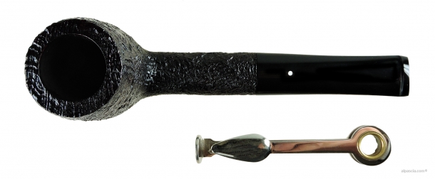 Dunhill Shell Briar 5103 Group 5 pipe E498 d