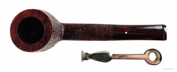 Dunhill Cumberland 5103 Group 5 smoking pipe E500 d