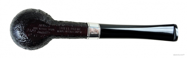DUNHILL Alfred Dunhill 1872 - 1959 - Shell Briar 3103 - Limited Edition number 42 of 60 - smoking pipe E584 c