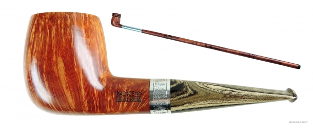 Radice Limited Edition E smoking pipe 1408 a