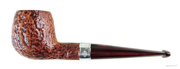 DUNHILL Montgolfier - County 4101 - Limited Edition number 29 of 40 - smoking pipe E593 a