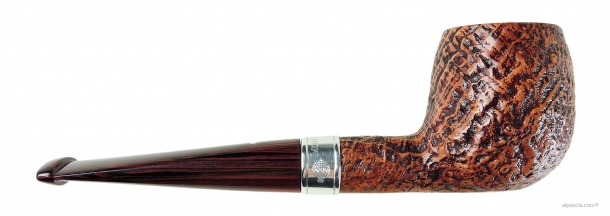 DUNHILL Montgolfier - County 4101 - Limited Edition number 29 of 40 - smoking pipe E593 b