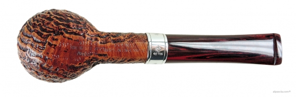 DUNHILL Montgolfier - County 4101 - Limited Edition number 29 of 40 - smoking pipe E593 c
