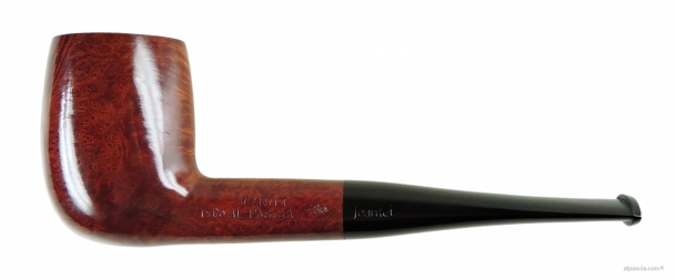 Jeantet Al Pascià 80th Anniversary - smoking pipe 035 a