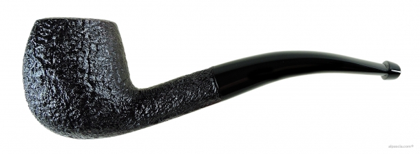 Dunhill Shell Briar 5 Group 5 pipe E628 a