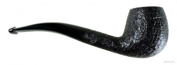 Dunhill Shell Briar 5 Group 5 pipe E628 b