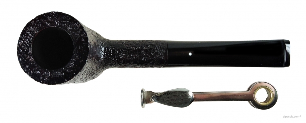 Dunhill Shell Briar 5122 Group 5 smoking pipe E654 d