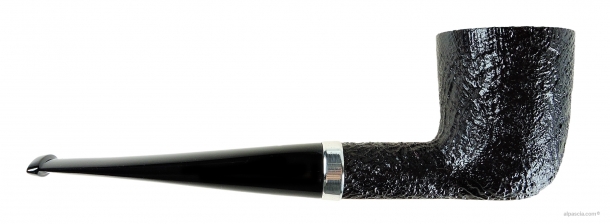 Dunhill Shell Briar 6105 Group 6 pipe E703 b