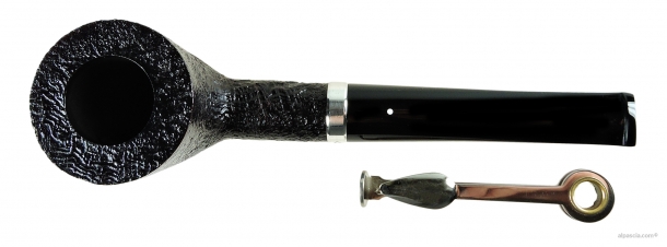 Dunhill Shell Briar 6105 Group 6 pipe E703 d