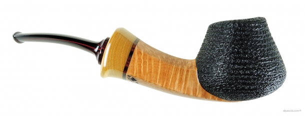 Eder Mathias (Mr. Hyde) smoking pipe 362 b
