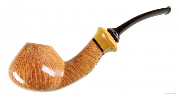 Eder Mathias (Mr. Hyde) smoking pipe 363 a