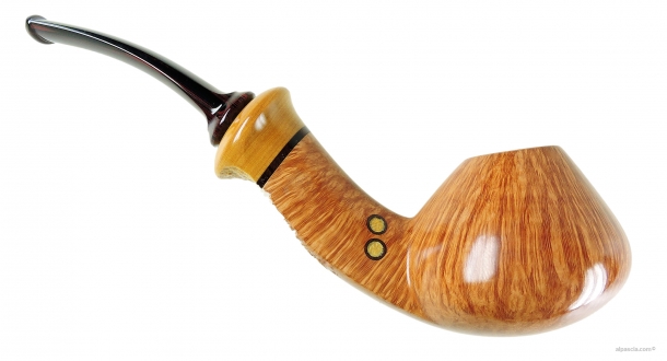 Eder Mathias (Mr. Hyde) smoking pipe 363 b