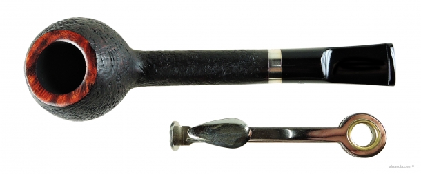 Stanwell Revival 131 smoking pipe 733 d