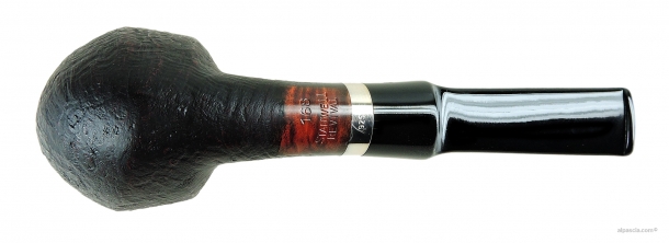 Stanwell Revival 168 smoking pipe 734 c
