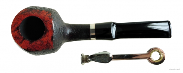 Stanwell Revival 168 smoking pipe 734 d