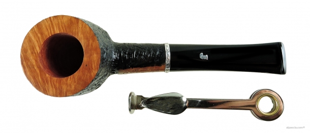 Ser Jacopo Picta Picasso S1 C 7 smoking pipe 1616 d
