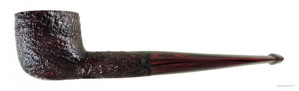 Dunhill Cumberland 5106 Group 5 smoking pipe E878 a