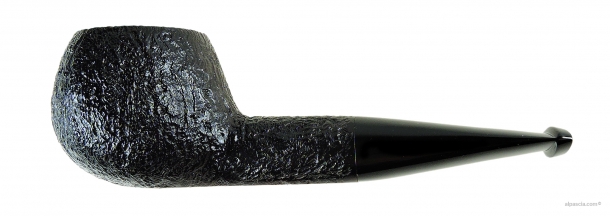 Dunhill Shell Briar 4107F Group 4 smoking pipe E927 a