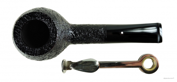 Dunhill Shell Briar 4107F Group 4 smoking pipe E927 d